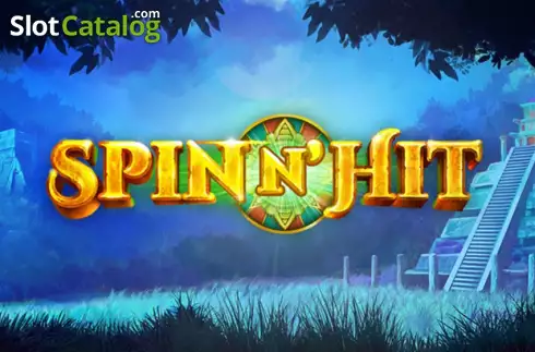 Spin N Hit слот