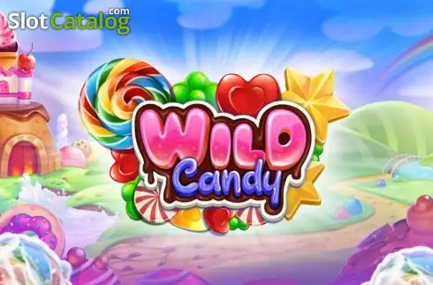 Wild Candy (Wizard Games) слот