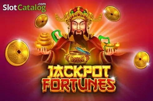 Jackpot Fortunes слот