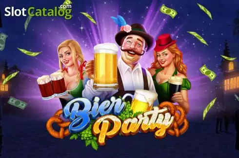 Bier Party слот