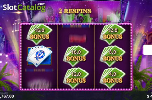 Скрин6. Epic Riches слот