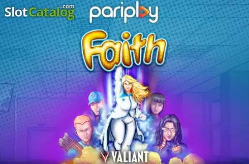 Faith слот