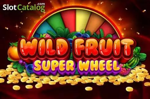 Wild Fruit Super Wheel слот