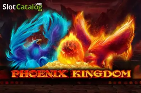 Phoenix Kingdom слот
