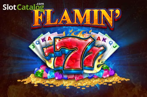 Flamin 7s слот