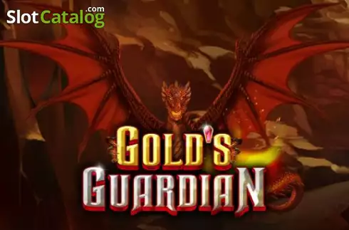 Gold's Guardian слот