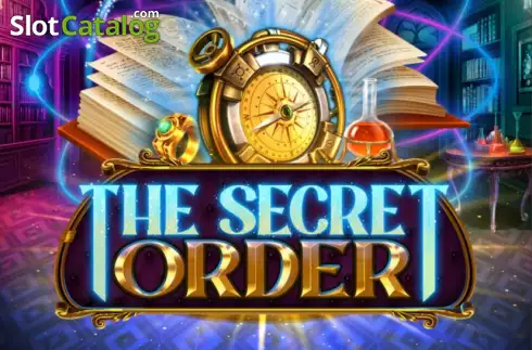 The Secret Order слот