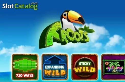 Froots слот