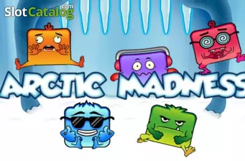 Arctic Madness слот