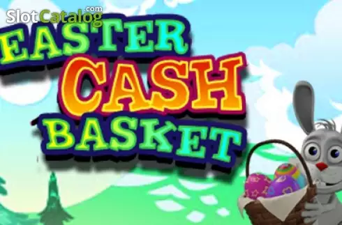 Easter Cash Basket слот