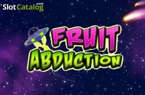 Fruit Abduction слот