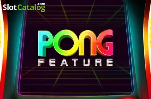 Atari Pong слот
