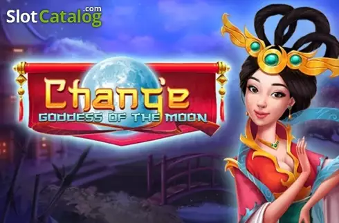 Chang'e Goddess Of The Moon (Wizard Games) слот