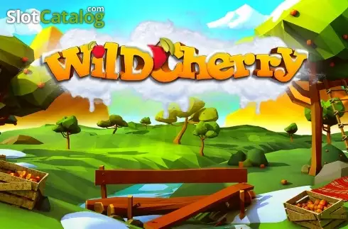 Wild Cherry (Wizard Games) слот