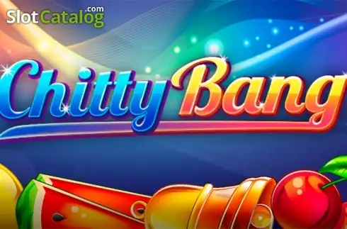 Chitty Bang слот