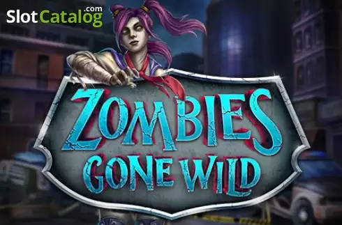 Zombies Gone Wild слот