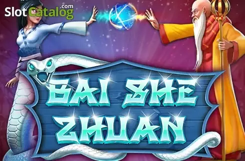 Bai She Zhuan слот