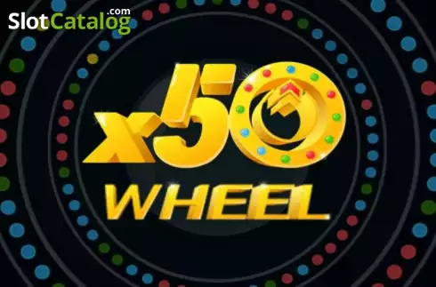 x50Wheel слот