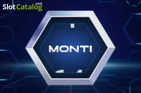 Monti логотип