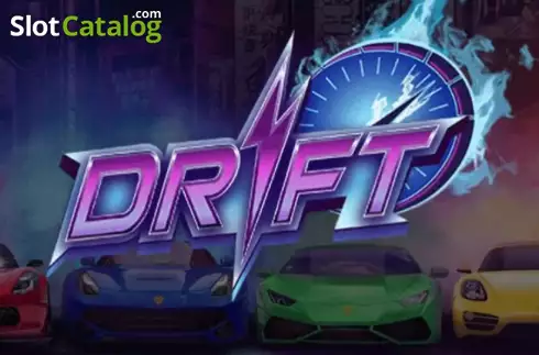Drift (Pascal Gaming) логотип