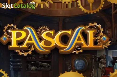 Pascal логотип