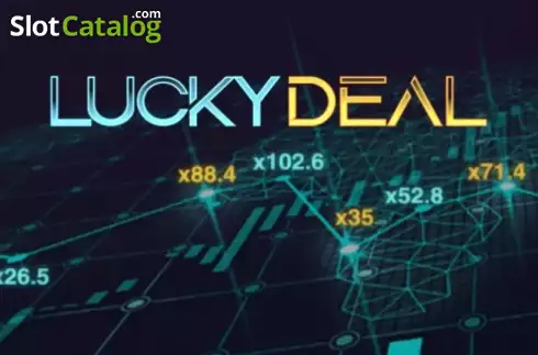 Lucky Deal логотип