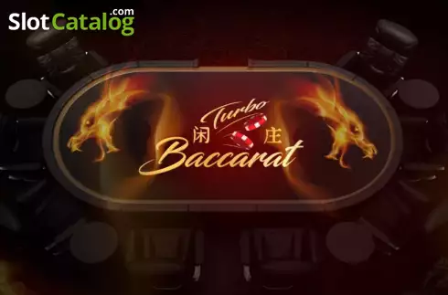 Turbo Baccarat слот