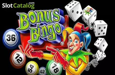 Bonus Bingo (Pascal Gaming) логотип