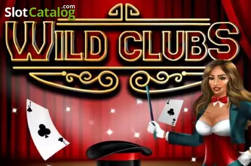 Wild Clubs логотип
