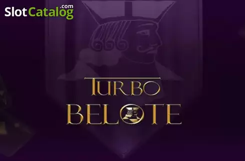 Turbo Belote логотип
