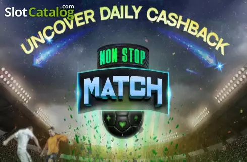Non Stop Match логотип