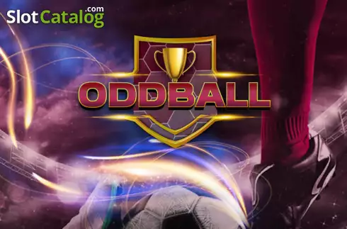 Odd Ball слот
