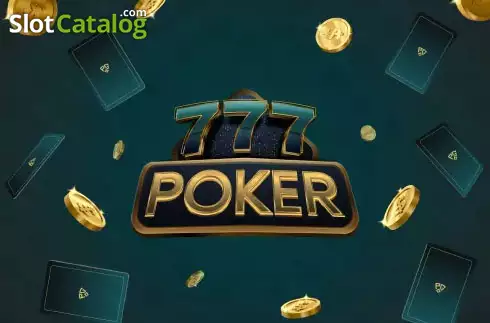 777 Poker слот