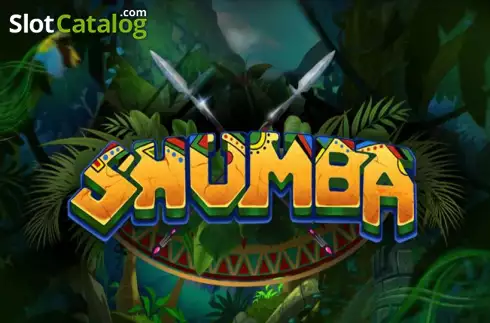 Shumba слот
