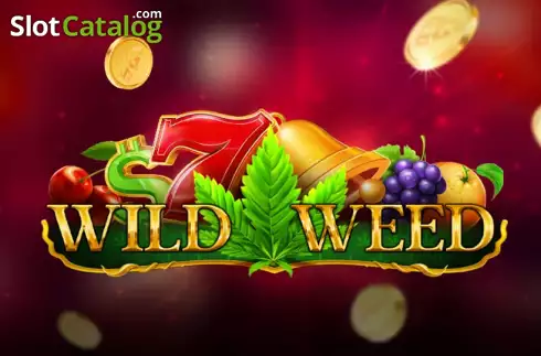 Wild Weed слот