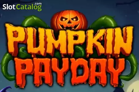 Pumpkin Payday логотип