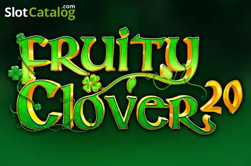 Fruity Clover 20 слот