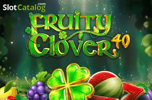 Fruity Clover 40 слот