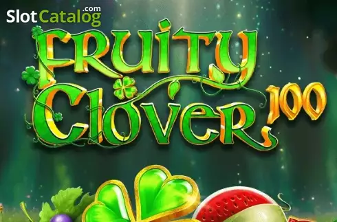 Fruity Clover 100 логотип