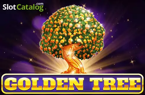 Golden Tree (Pascal Gaming) логотип