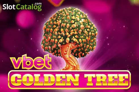 Vbet Golden Tree логотип
