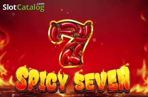 Spicy Seven логотип