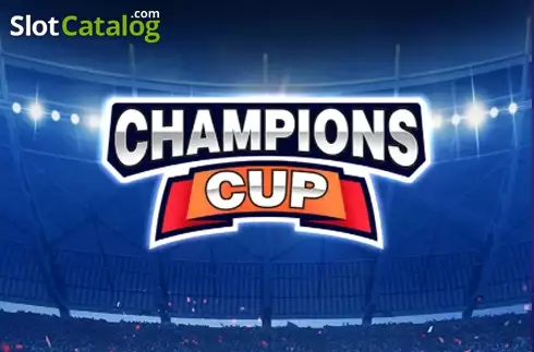 Champions Cup слот