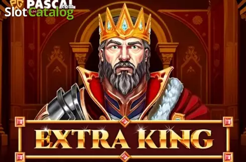 Extra King логотип