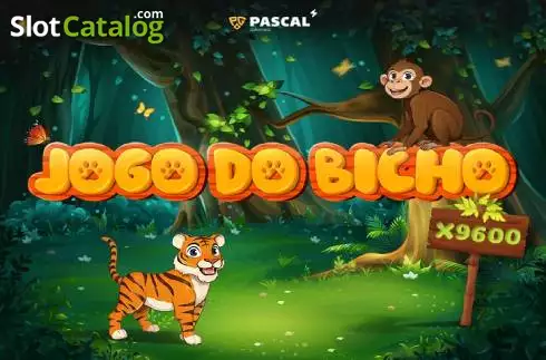 Jogo Do Bicho (Pascal Gaming) слот