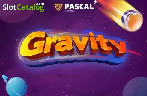 Gravity логотип