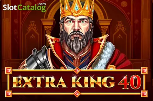 Extra King 40 слот