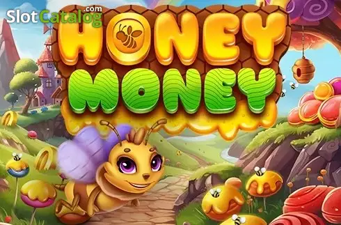 Honey Money (Pascal Gaming) слот