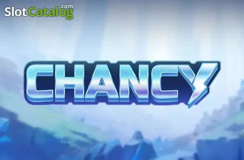 Chancy слот