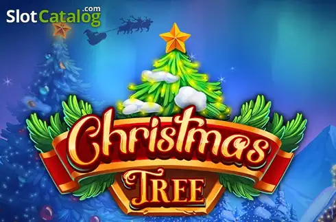 Christmas Tree (Pascal Gaming) логотип